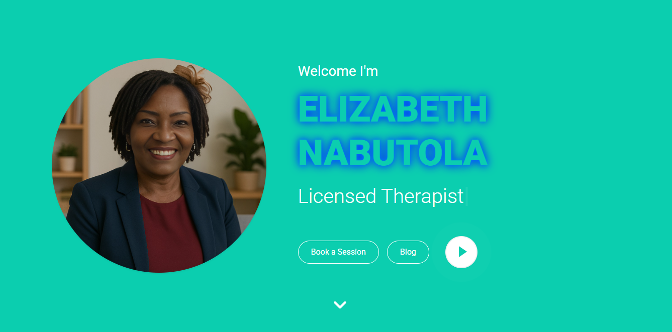 Elizabeth's Psychology and Counselling